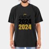 Unisex Max Heavyweight Garment-Dyed T-Shirt Thumbnail