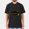 Unisex Max Heavyweight Garment-Dyed T-Shirt Thumbnail