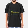 Unisex Max Heavyweight Garment-Dyed T-Shirt Thumbnail