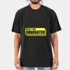 Unisex Max Heavyweight Garment-Dyed T-Shirt Thumbnail