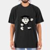 Unisex Max Heavyweight Garment-Dyed T-Shirt Thumbnail