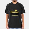 Unisex Max Heavyweight Garment-Dyed T-Shirt Thumbnail