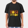 Unisex Max Heavyweight Garment-Dyed T-Shirt Thumbnail