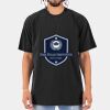 Unisex Max Heavyweight Garment-Dyed T-Shirt Thumbnail