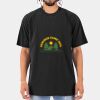 Unisex Max Heavyweight Garment-Dyed T-Shirt Thumbnail