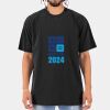 Unisex Max Heavyweight Garment-Dyed T-Shirt Thumbnail