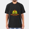 Unisex Max Heavyweight Garment-Dyed T-Shirt Thumbnail
