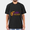 Unisex Max Heavyweight Garment-Dyed T-Shirt Thumbnail