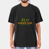 Unisex Max Heavyweight Garment-Dyed T-Shirt Thumbnail