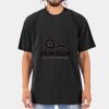 Unisex Max Heavyweight Garment-Dyed T-Shirt Thumbnail