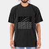 Unisex Max Heavyweight Garment-Dyed T-Shirt Thumbnail