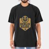 Unisex Max Heavyweight Garment-Dyed T-Shirt Thumbnail
