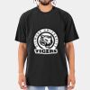 Unisex Max Heavyweight Garment-Dyed T-Shirt Thumbnail