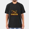 Unisex Max Heavyweight Garment-Dyed T-Shirt Thumbnail