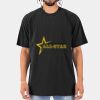 Unisex Max Heavyweight Garment-Dyed T-Shirt Thumbnail