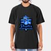 Unisex Max Heavyweight Garment-Dyed T-Shirt Thumbnail
