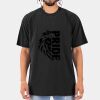 Unisex Max Heavyweight Garment-Dyed T-Shirt Thumbnail