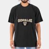 Unisex Max Heavyweight Garment-Dyed T-Shirt Thumbnail