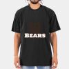 Unisex Max Heavyweight Garment-Dyed T-Shirt Thumbnail
