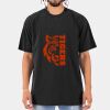 Unisex Max Heavyweight Garment-Dyed T-Shirt Thumbnail