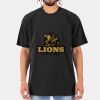 Unisex Max Heavyweight Garment-Dyed T-Shirt Thumbnail