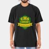 Unisex Max Heavyweight Garment-Dyed T-Shirt Thumbnail