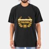Unisex Max Heavyweight Garment-Dyed T-Shirt Thumbnail