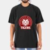Unisex Max Heavyweight Garment-Dyed T-Shirt Thumbnail
