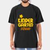 Unisex Max Heavyweight Garment-Dyed T-Shirt Thumbnail