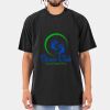 Unisex Max Heavyweight Garment-Dyed T-Shirt Thumbnail