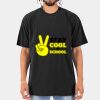 Unisex Max Heavyweight Garment-Dyed T-Shirt Thumbnail