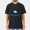 Unisex Max Heavyweight Garment-Dyed T-Shirt Thumbnail