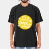 Unisex Max Heavyweight Garment-Dyed T-Shirt Thumbnail