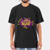 Unisex Max Heavyweight Garment-Dyed T-Shirt Thumbnail
