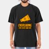 Unisex Max Heavyweight Garment-Dyed T-Shirt Thumbnail
