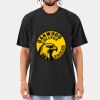 Unisex Max Heavyweight Garment-Dyed T-Shirt Thumbnail