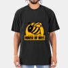 Unisex Max Heavyweight Garment-Dyed T-Shirt Thumbnail
