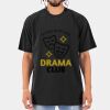 Unisex Max Heavyweight Garment-Dyed T-Shirt Thumbnail