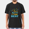 Unisex Max Heavyweight Garment-Dyed T-Shirt Thumbnail