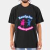 Unisex Max Heavyweight Garment-Dyed T-Shirt Thumbnail