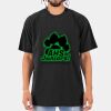 Unisex Max Heavyweight Garment-Dyed T-Shirt Thumbnail