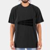 Unisex Max Heavyweight Garment-Dyed T-Shirt Thumbnail