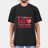 Unisex Max Heavyweight Garment-Dyed T-Shirt Thumbnail
