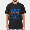 Unisex Max Heavyweight Garment-Dyed T-Shirt Thumbnail