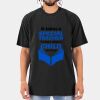 Unisex Max Heavyweight Garment-Dyed T-Shirt Thumbnail