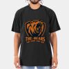 Unisex Max Heavyweight Garment-Dyed T-Shirt Thumbnail