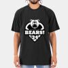 Unisex Max Heavyweight Garment-Dyed T-Shirt Thumbnail