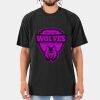 Unisex Max Heavyweight Garment-Dyed T-Shirt Thumbnail