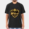 Unisex Max Heavyweight Garment-Dyed T-Shirt Thumbnail