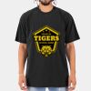 Unisex Max Heavyweight Garment-Dyed T-Shirt Thumbnail